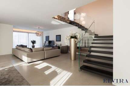 Wohnung zum Kaufen in München 3.950.000,00 € 265 m²