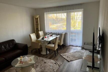 2-Zimmer Wohnung mit Balkon | 60 qm | privat ohne Makler - Köln Kalk