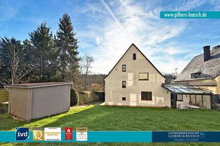 Haus zum Kaufen in Trier 295.000,00 € 145 m²