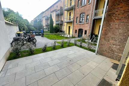 Wohnung zum Mieten in Magdeburg 561,00 € 66 m²