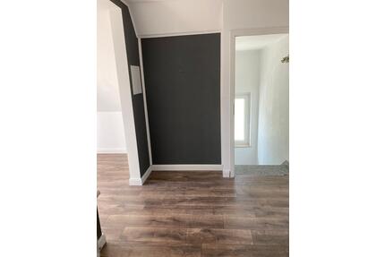 Dachgeschosswohnung 54 qm in alter Stadtvilla in Ahlen