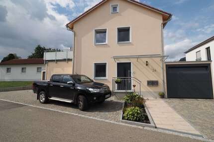 Wohnung zum Mieten in Weichs 1.120,00 € 81 m²