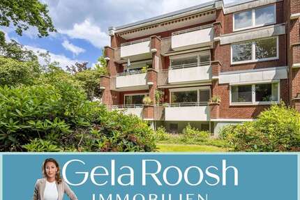 Wohnung zum Mieten in Bremen 1.250,00 € 84 m²