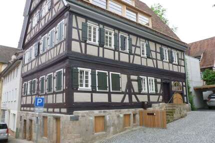 Wohnung zum Mieten in Sindelfingen 1.511,50 € 116 m²