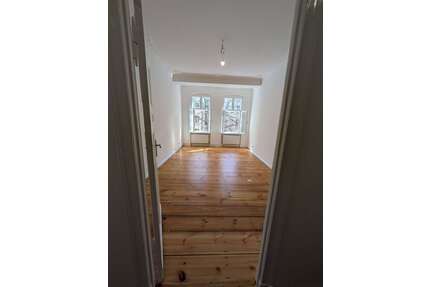 Wohnung zum Mieten in Berlin 998,75 € 47 m²