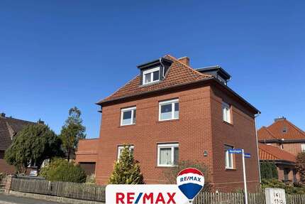 Wohnung zum Mieten in Celle 300,00 € 27 m²