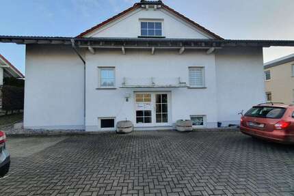 Wohnung zum Mieten in Langgöns 750,00 € 75.54 m²