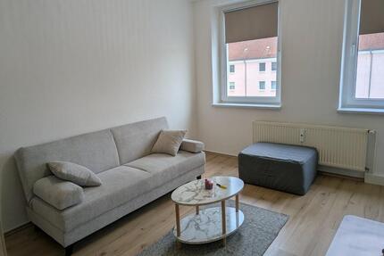 Moderne 1-Zimmer-Wohnung in Görlitz Hagenwerder ab 1. April