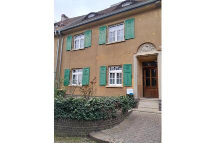 Einfamilienhaus Reihenhaus zu verkaufen - Artern