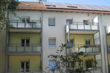 Einziehen und Wohlfühlen - Renovierte Wohnung mit moderner EBK! - Rosenheim Innenstadt