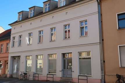 Wohnung zum Mieten in Jüterbog 662,00 € 80.78 m²