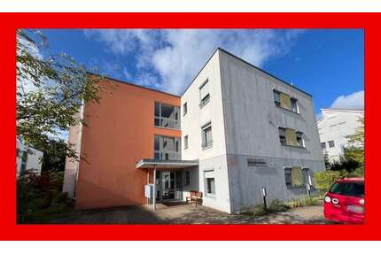 Wohnung zum Kaufen in Vaihingen 259.000,00 € 62 m²