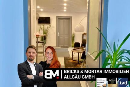 Moderne Business Appartements zentral in Kempten – ideal für Monteure & Pendler - Kempten (Allgäu)