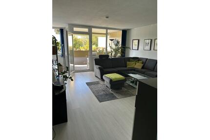 Großzügige 3 Zimmer Wohnung Hämelerwald - Lehrte