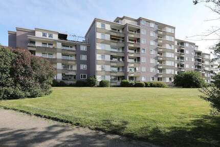 Wohnung zum Mieten in Wolfsburg 569,85 € 80.83 m²