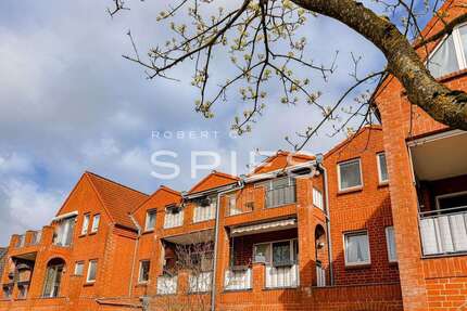 Wohnung zum Kaufen in Weyhe 195.000,00 € 63 m²