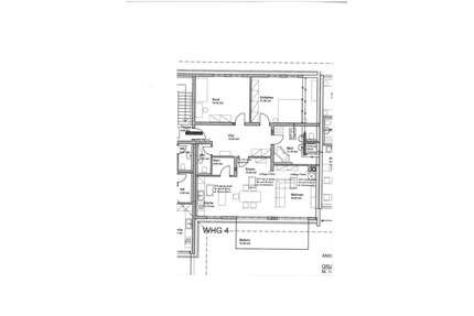 Wohnung zum Mieten in Dorfen 1.536,00 € 114 m²