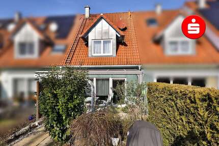 Haus zum Kaufen in Altdorf 449.000,00 € 126 m²