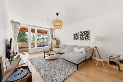 Wohnung zum Kaufen in Ottobrunn 419.000,00 € 79.84 m²