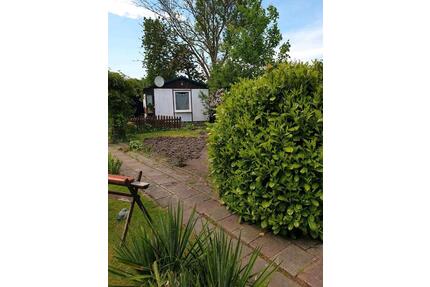 Eck Pachtgarten 300 qm Sassnitz