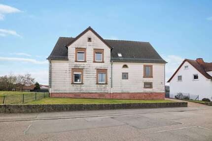 Haus zum Kaufen in Pirmasens 125.000,00 € 130 m²