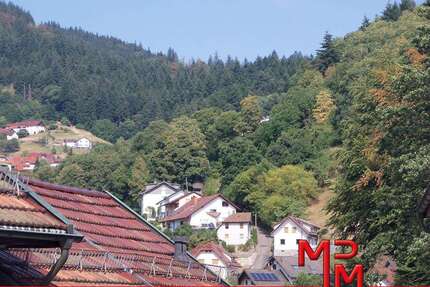 Wohnung zum Kaufen in Bühlertal 195.000,00 € 80 m²