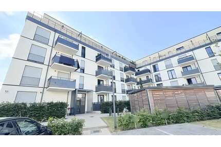 Wohnung zum Mieten in Berlin 1.253,07 € 64.26 m²