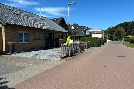 Großzügiges Einfamilienhaus im Hüthumemmerich am Rhein