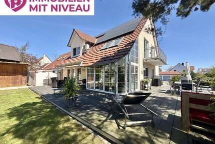Haus zum Kaufen in Wertingen 659.000,00 € 220 m²