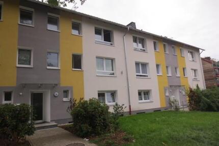 Schön geschnittene 2 Raum Wohnung - Gelsenkirchen Gelsenkirchen-Mitte