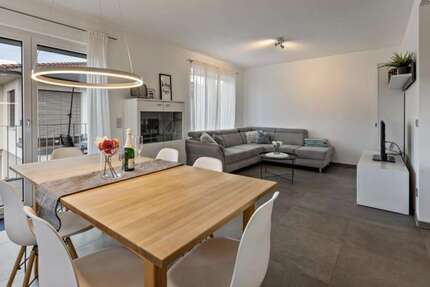 Haus zum Kaufen in Hohenfels 398.700,00 € 135 m²