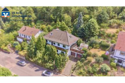 Haus zum Kaufen in Bobenheim am Berg 520.000,00 € 137 m²