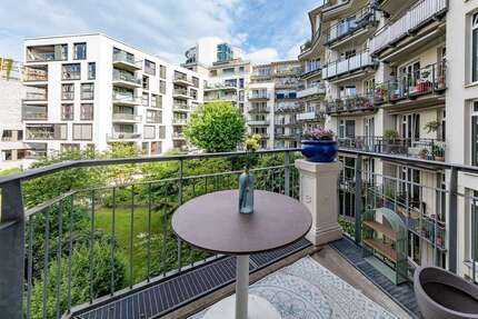 Wohnung zum Kaufen in Hamburg 795.000,00 € 79 m²