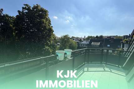 Wohnung zum Mieten in Mönchengladbach 1.050,00 € 80.8 m²