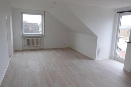 4-Zimmer-Wohnung mit Garten in ruhiger Wohngegend - Oldenburg in Holstein