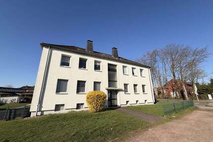 Wohnung zum Mieten in Dorsten 350,00 € 55.86 m²