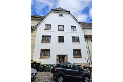 Kapitalanlage mit 3 Wohnungen und viel Potenzial - Furtwangen im Schwarzwald