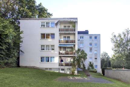 Wohnung zum Mieten in Siegen 249,00 € 85.07 m²