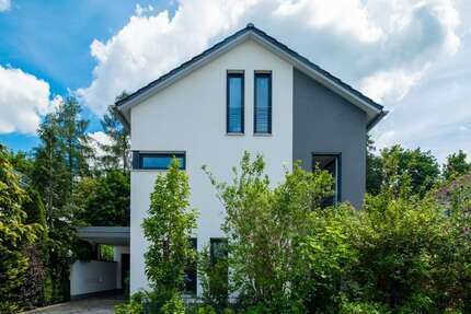 Haus zum Kaufen in Landsberg am Lech 1.365.000,00 € 207 m²