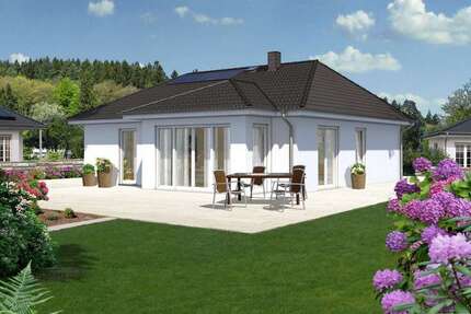 Haus zum Kaufen in Beeskow 269.990,00 € 92 m²