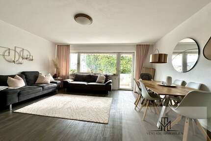 Wohnung zum Kaufen in Bad Nauheim 239.000,00 € 68.97 m²
