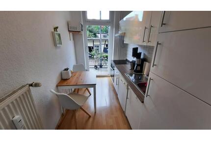 2.5 Zimmer Wohnung kaufen, fußläufig in nur 5 Min zum Marktplatz. - Lüneburg Goseburg-Zeltberg