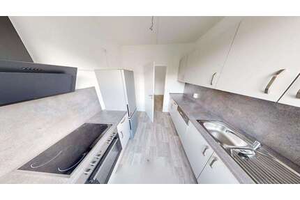 Wohnung zum Mieten in Chemnitz 435,00 € 68.74 m²