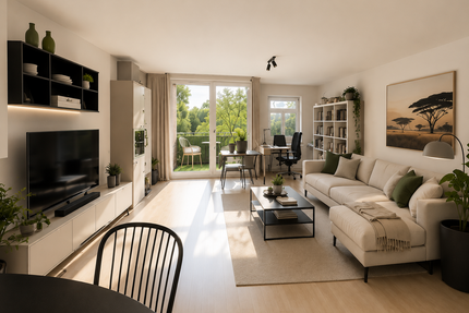Wohnung zum Kaufen in Dresden 210.000,00 € 87.4 m²