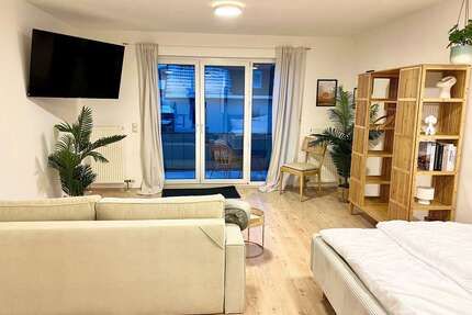 Wohnung zum Mieten in Friedrichsdorf 900,00 € 45 m²