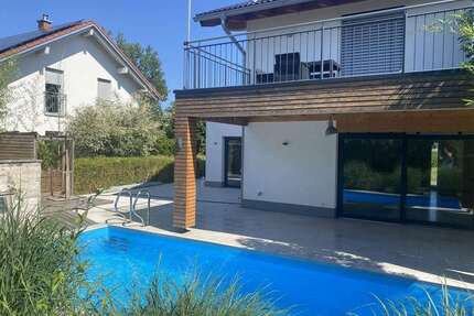 Wohnung zum Mieten in Emertsham 2.450,00 € 155.5 m²