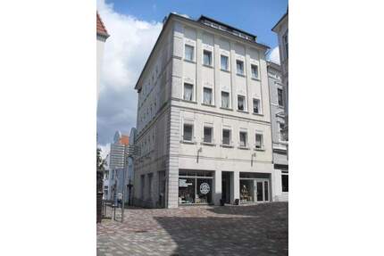 Schicke Stadtwohnung im Herzen der Oberstadt! - Lüdenscheid