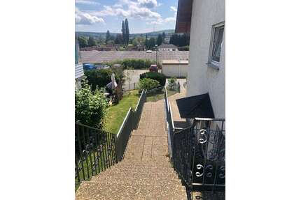 Wohnung zum Mieten in Hünfelden 1.050,00 € 104 m²