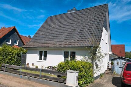 Lage- Lage- Lage Einfamilienhaus in Lachendorf