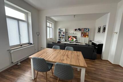 Helle und große (92 qm) 3-Zimmer Wohnung in Badenstedt - Hannover Ahlem-Badenstedt-Davenstedt